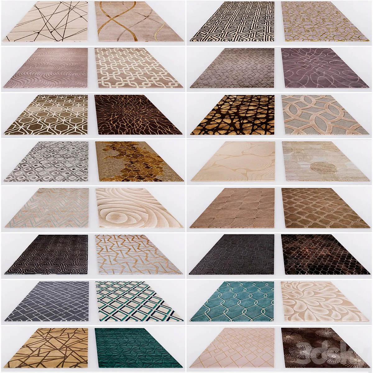 Carpet collections-1